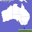 Click Here To View The Australia Weather Charts Australia and Queensland Weather Charts