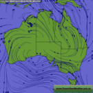 Click Here To View The Australia Weather Charts Australia and Queensland Weather Charts