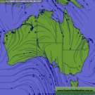 Click Here To View The Australia Weather Charts Australia and Queensland Weather Charts