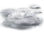 OceanView Weather Forecast  - Friday  - Cloudy - Overcast