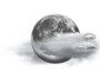 OceanView Weather Forecast  - Sunday Night - Partly Cloudy